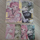 Project Sekai, Proseka, Kusanagi Nene, Otori Emu, photocard postcard transfer
