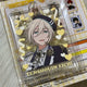 Selling Ensemble Stars Fine Eichi acrylic keychain.