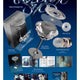 SHINee Key Pleasure Shop Glass Album