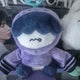 Hmmnyaring doll, Huening Kai, Finding MOA