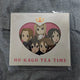 K-On! After School Tea Time CD First Edition
