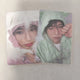 Wish First Press Limited Edition Sion Photocard