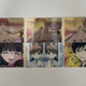 Ouran High School Host Club Lenticular Set (or Batch)