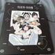 Otherworld Idol Binder Book Isepop