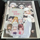 Otherworld Idol Binder Book Isepop