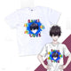 Nijisanji Oriens Saiki Ittetsu New Outfit T-shirt Official
