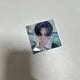 Mount Tai Magnet New Item