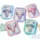 PlayV Somsom-nim Yejun Maid Cushion Keyring Transfer