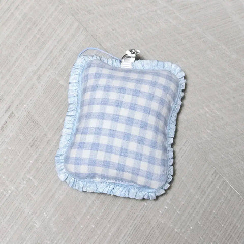 PlayV Somsom-nim Yejun Maid Cushion Keyring Transfer