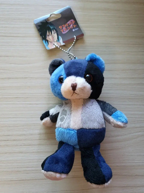 Naruto Sasuke Bernoulli