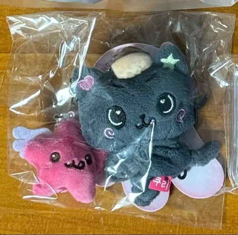 Unopened NCT WISH Riku Kuri Mini Doll