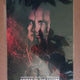 Movie poster for Crimes of the Future