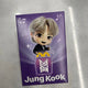 McDonald's BTS TinyTAN Jungkook Figure