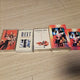 Next N.EX.T Shin Hae Chul Cassette Tape Album 4 Types