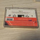 Next N.EX.T Shin Hae Chul Cassette Tape Album 4 Types