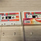 Next N.EX.T Shin Hae Chul Cassette Tape Album 4 Types