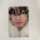 NCT Wish Sakuya Color Photobook First Press Limited Edition Photocard