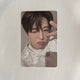 NCT Wish Sion Color Showcase Photocard