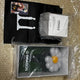G-DRAGON Kwon Ji-yong CRADLE Light Stick Full Set