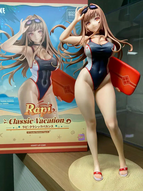 Goddess of Victory Nikke Rapi Sale
