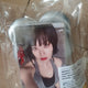 Red Velvet Seulgi doll keyring