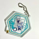 Gintama Retopoop Gintoki Acrylic Keychain