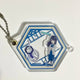 Gintama Retopoppu Katsura Zura Acrylic Keychain