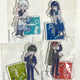 Gintama Retro Pop Higikata Acrylic Stand
