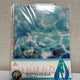 Unopened) Sega Hatsune Miku Clear File Set