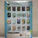 Unopened) Sega Hatsune Miku Clear File Set