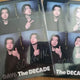 The Decade Opening Album Sungjin Full Set