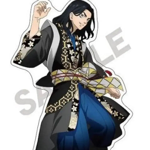 Tokyo Revengers Baji Keisuke Acrylic Stand/Unopened