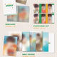 Nam Woo-hyun Seedling Class 1 Official Kit Transfer