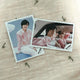Naniwa Danshi Michieda Shunsuke Micchi Nagao Kento Shop Photo Purikura Sticker Transfer