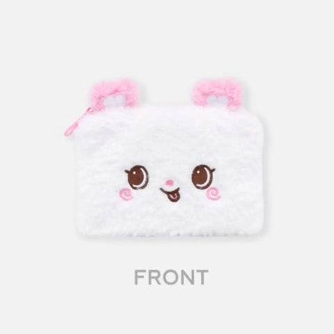 NCT WISH WISHDOLL Sakuya Ppangyi Pouch