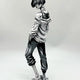 Tokyo Revengers Ichiban Kuji Philippines Mikey Monochrome Repaint