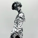 Tokyo Revengers Ichiban Kuji Philippines Mikey Monochrome Repaint