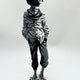 Tokyo Revengers Ichiban Kuji Philippines Mikey Monochrome Repaint