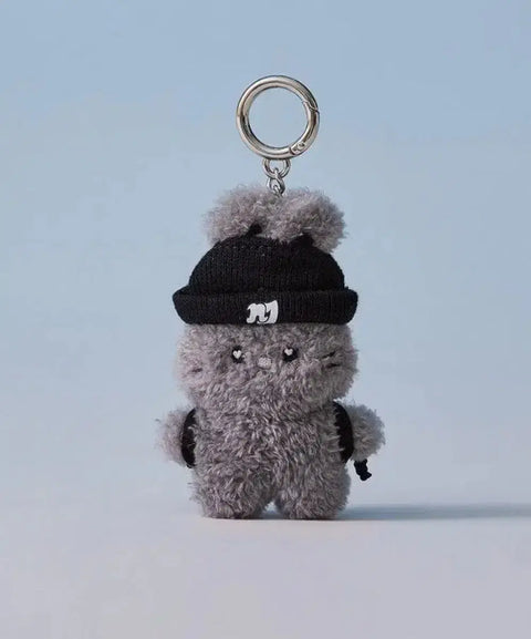 NewJeans Colle Bunny Mini Costume Keyring