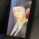 Rise Wonbin Smini photocard