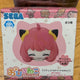 Sega Ohiruneko Spy x Family Anya Forger Figure