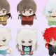 Kamisama Kiss Nui Doll 4 Piece Bundle