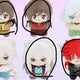 Kamisama Kiss Nui Doll 4 Piece Bundle