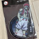 Same-day Delivery) Demon Slayer Pop-Up Akaza Acrylic Stand