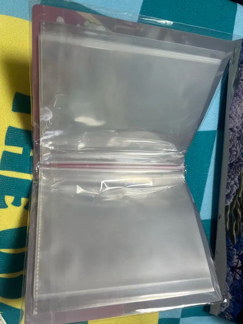 Sanrio Postcard Storage File