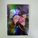 PLAVE CGV special edition photocard