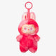 Labubu Highlight Red Love