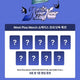 ZB1 ZEROBASEONE Showcase Application Photocard 9-piece Set