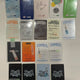 Rise Eunseok photocard bulk transfer, Japanese album photocard, Troll Pop-up, Yunique, Park Mat Jel, etc.