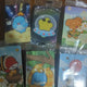 Selling Pixel Poca and Ttibu Seal as a set.